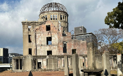 Bomb History & Hidden Gems