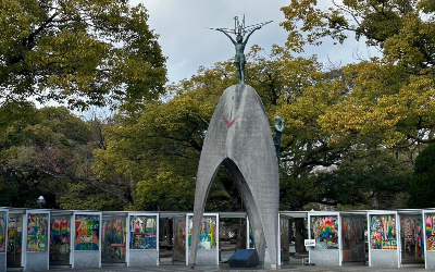 Highlights of Hiroshima